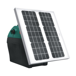Pannello solare per S1600 e S2600