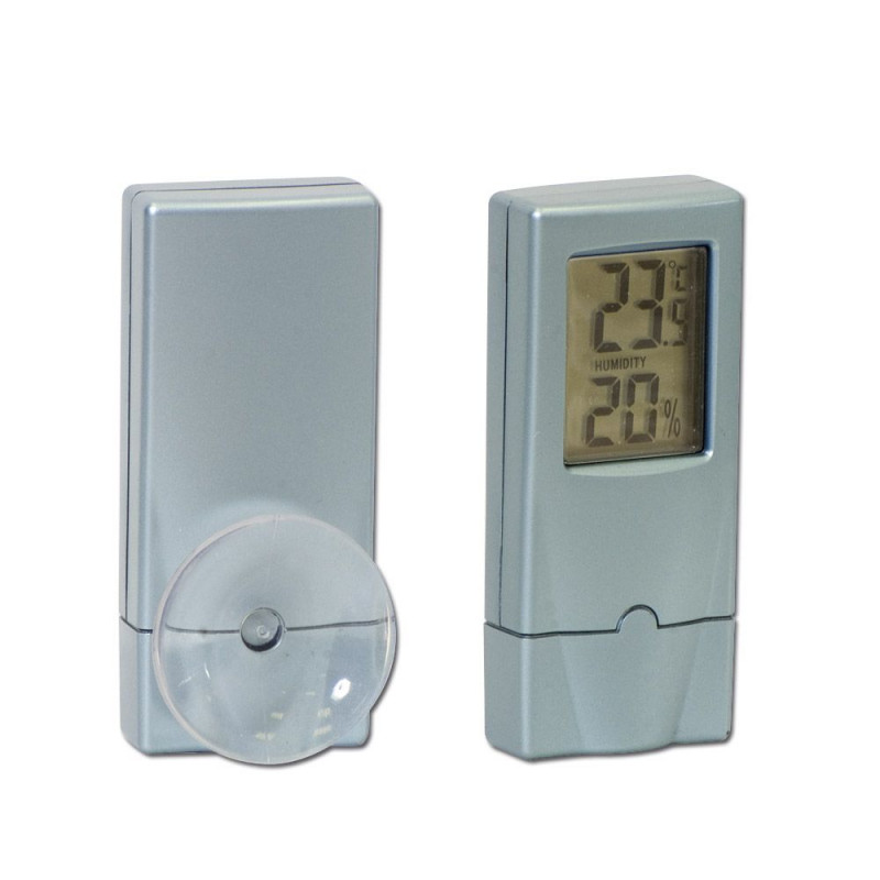 Termometro elettronico / Igrometro