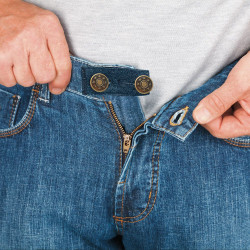 Estensori per cinture di jeans (set di 3)
