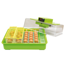 Cimuka PD30SH Incubatore automatico per 30 uova