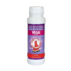 Vega vitamine per pollame e piccioni