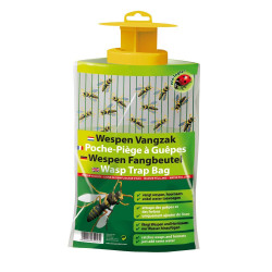 Tasca trappola per vespe