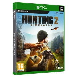 Hunting Simulator 2 per...