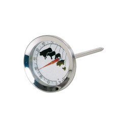 Termometro a sonda da cucina