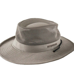 Stetson® Takani cappello safari beige