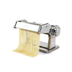 Macchina per la pasta fresca + essiccatore per pasta fatta in casa