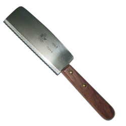 Il coltello da raclette